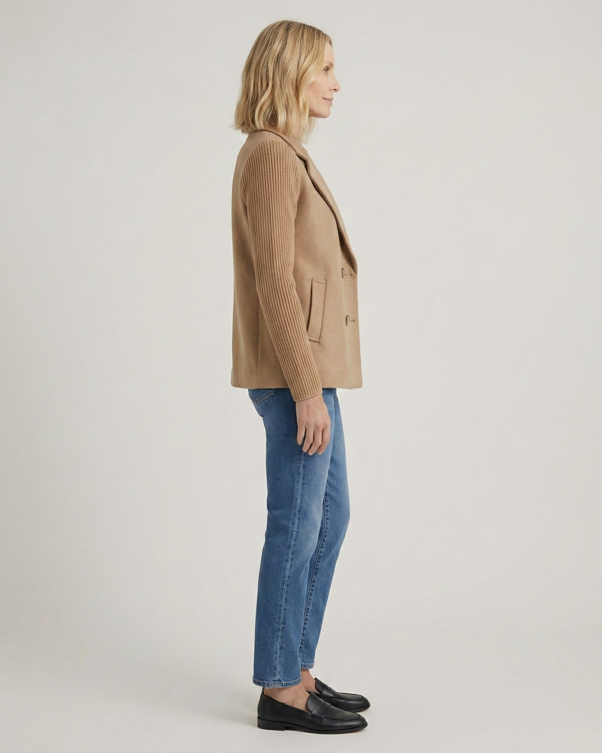 JASIER - CASUAL BLAZER