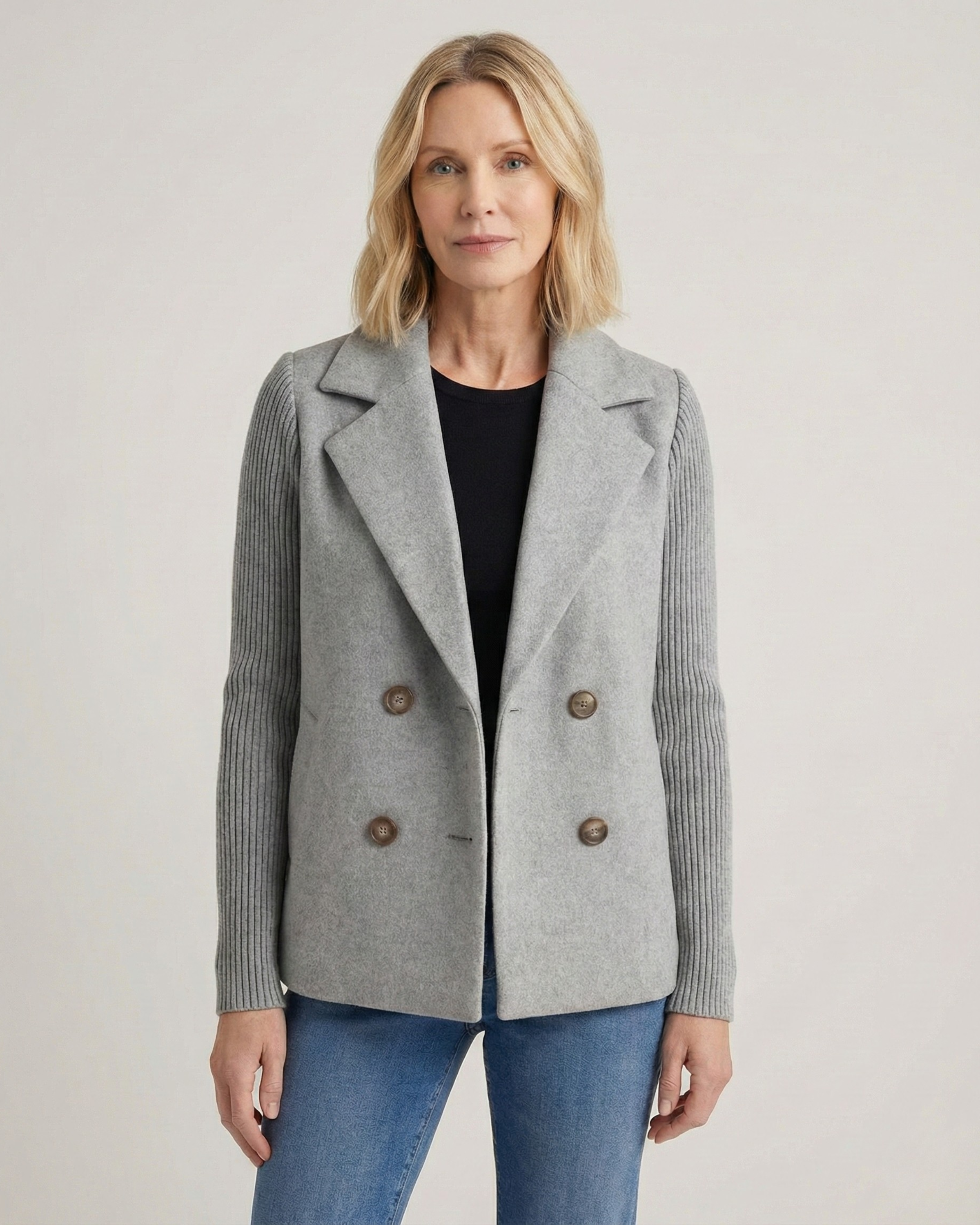 JASIER - CASUAL BLAZER