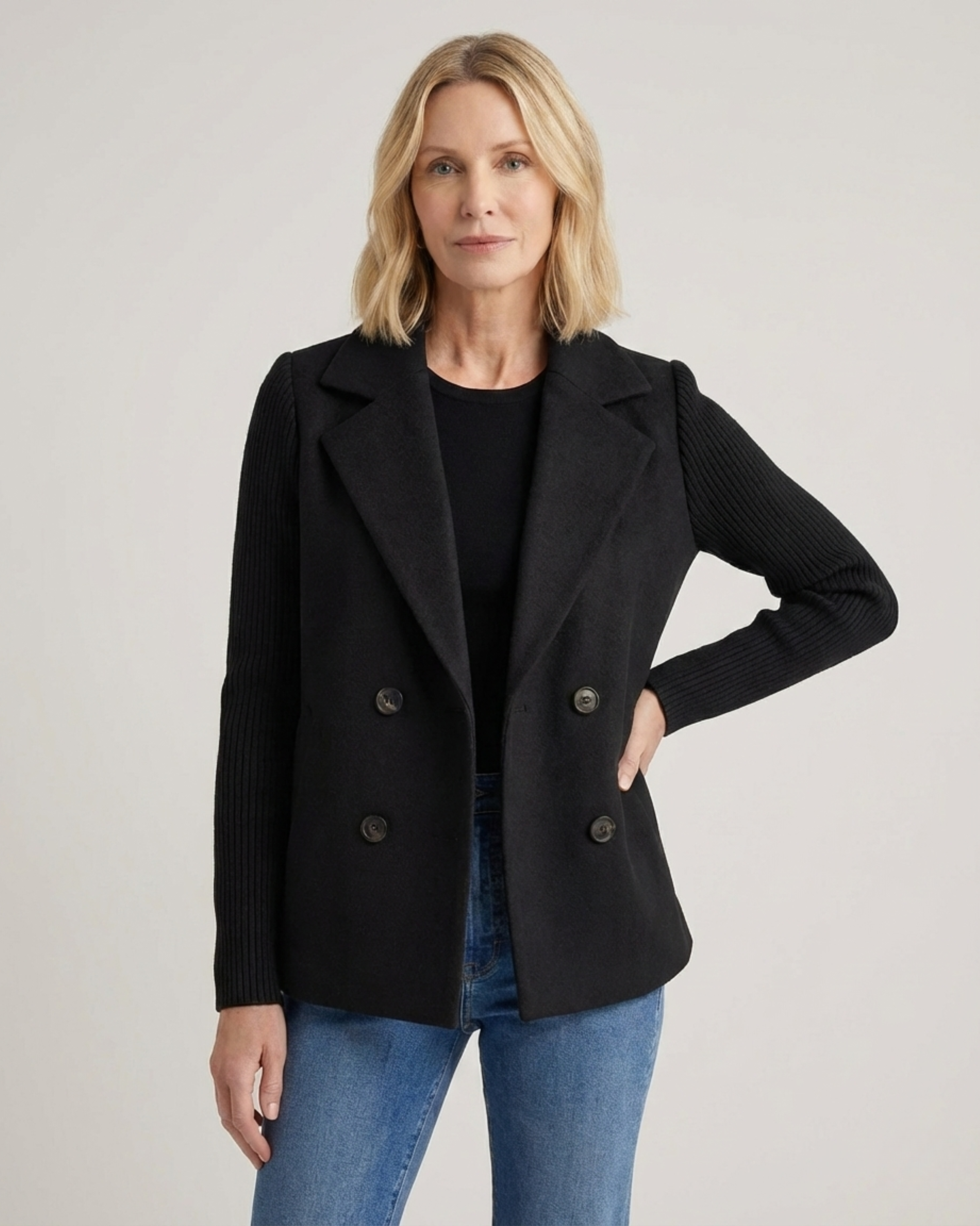 JASIER - CASUAL BLAZER