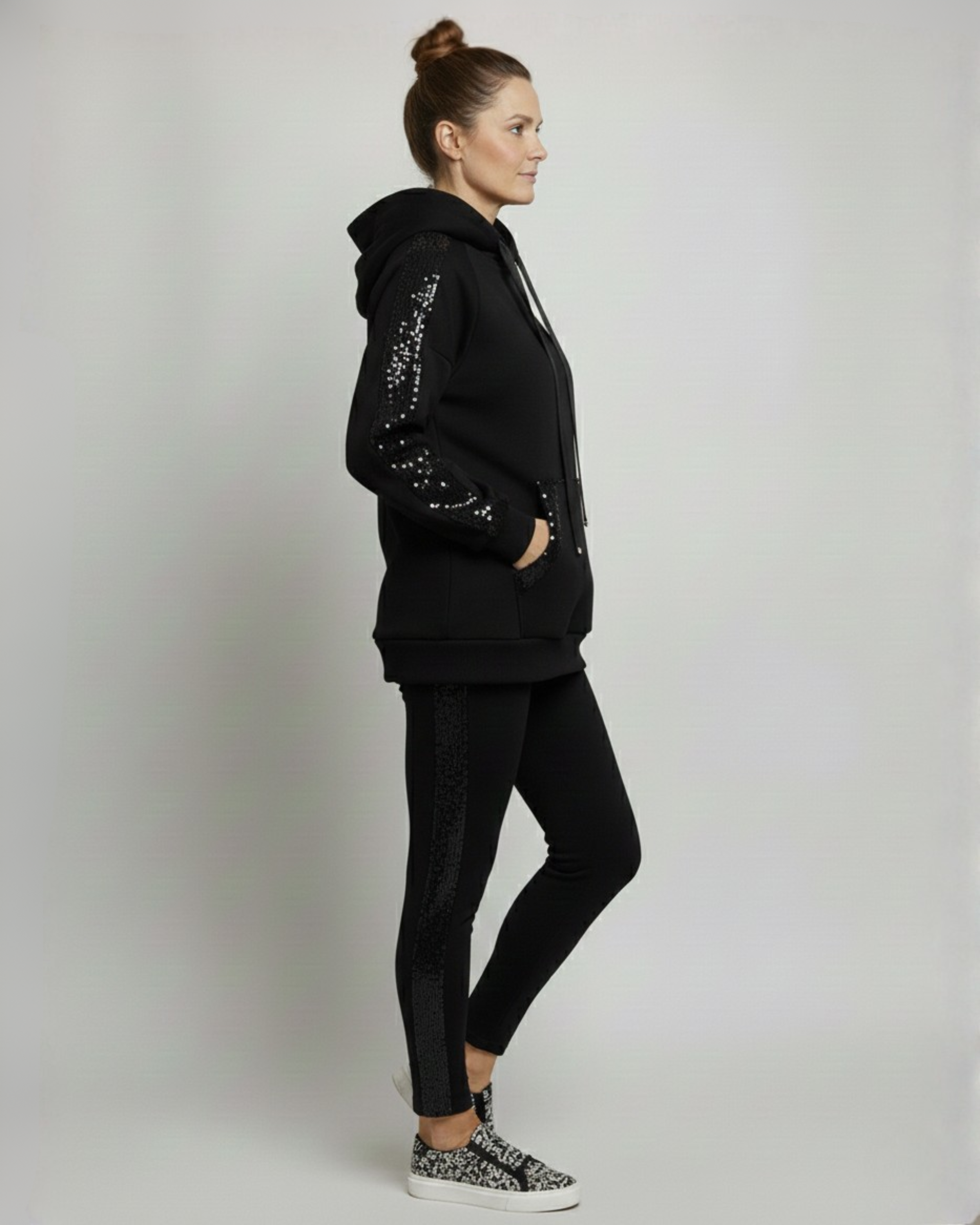 LORINA - COMFY 2 PIECE SET