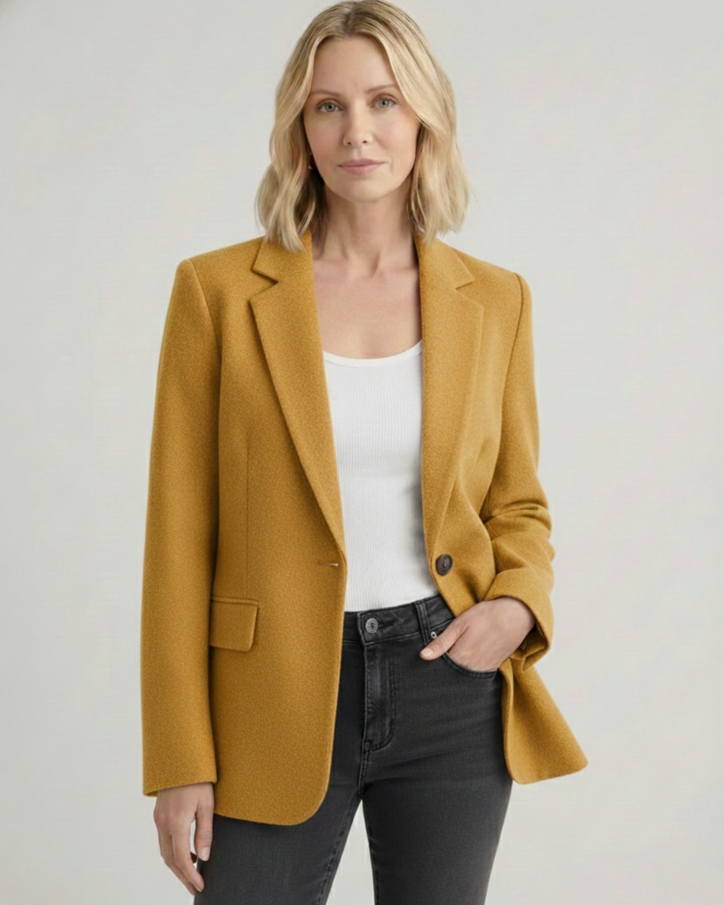 RENATA - CLASSIC BLAZER