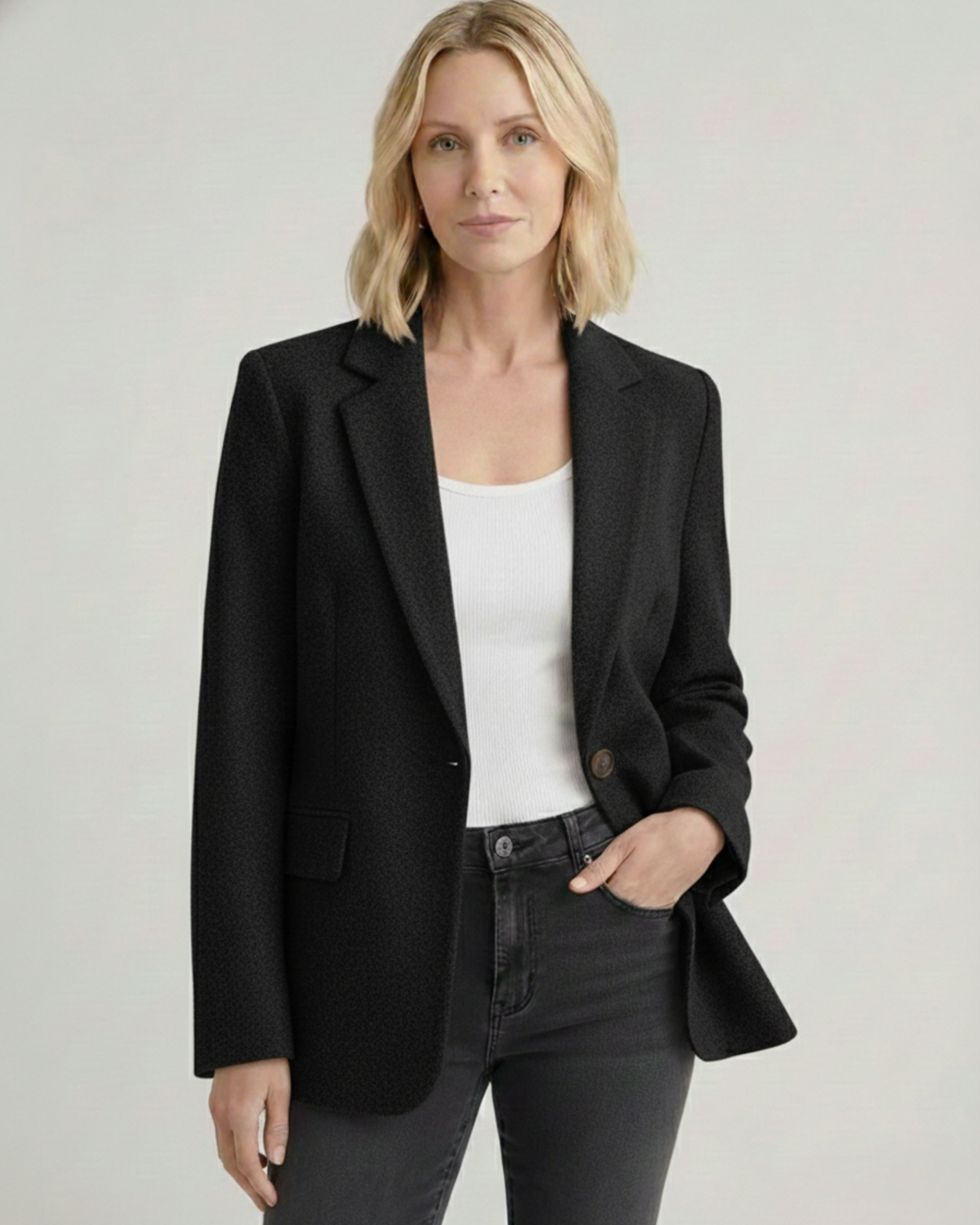 RENATA - CLASSIC BLAZER