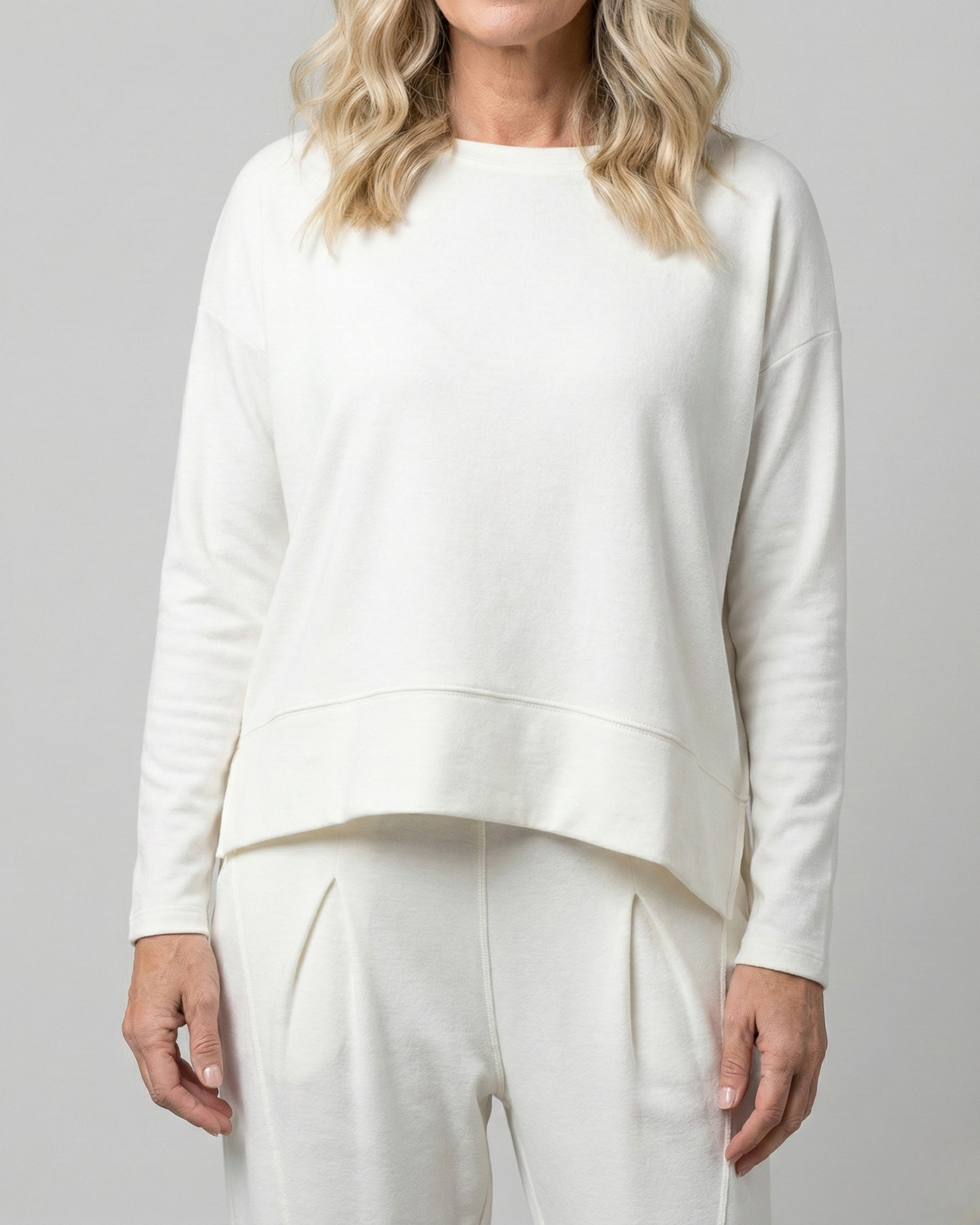 MELINA - ELEGANT LOUNGE SET