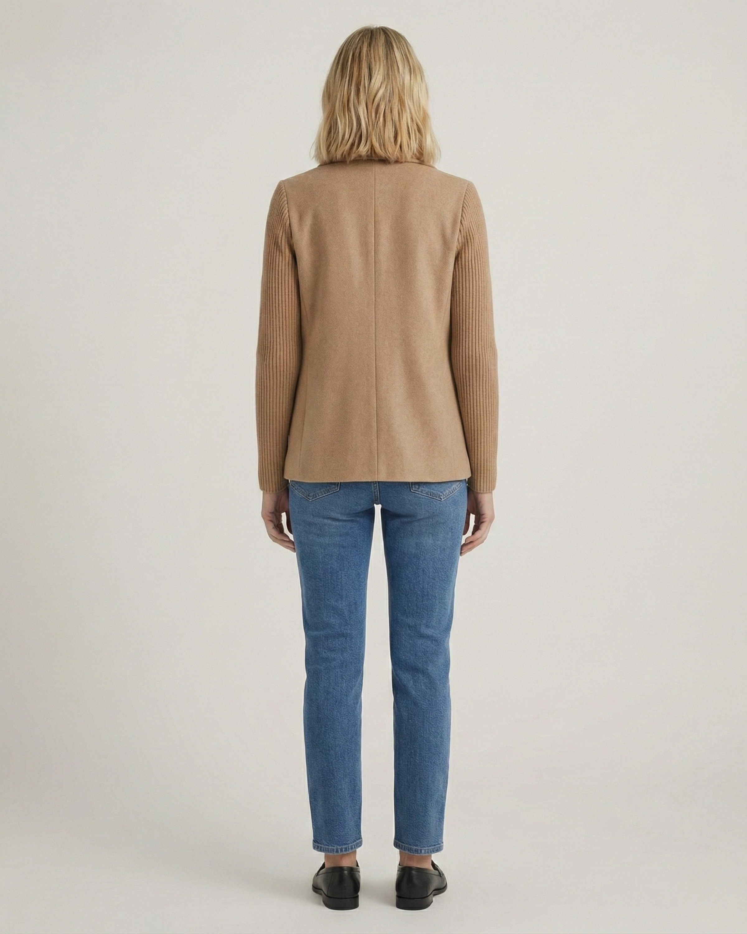 JASIER - CASUAL BLAZER