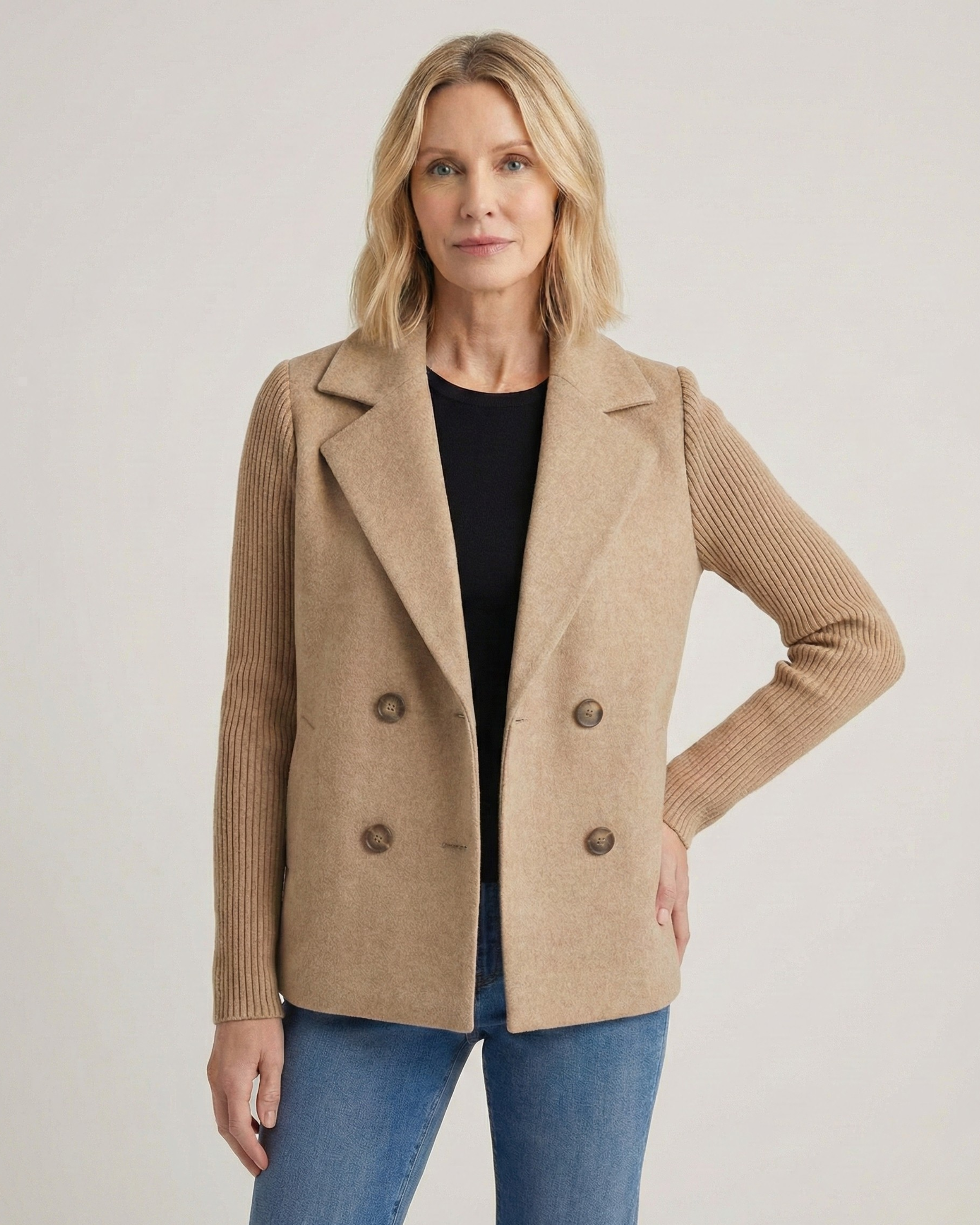 JASIER - CASUAL BLAZER