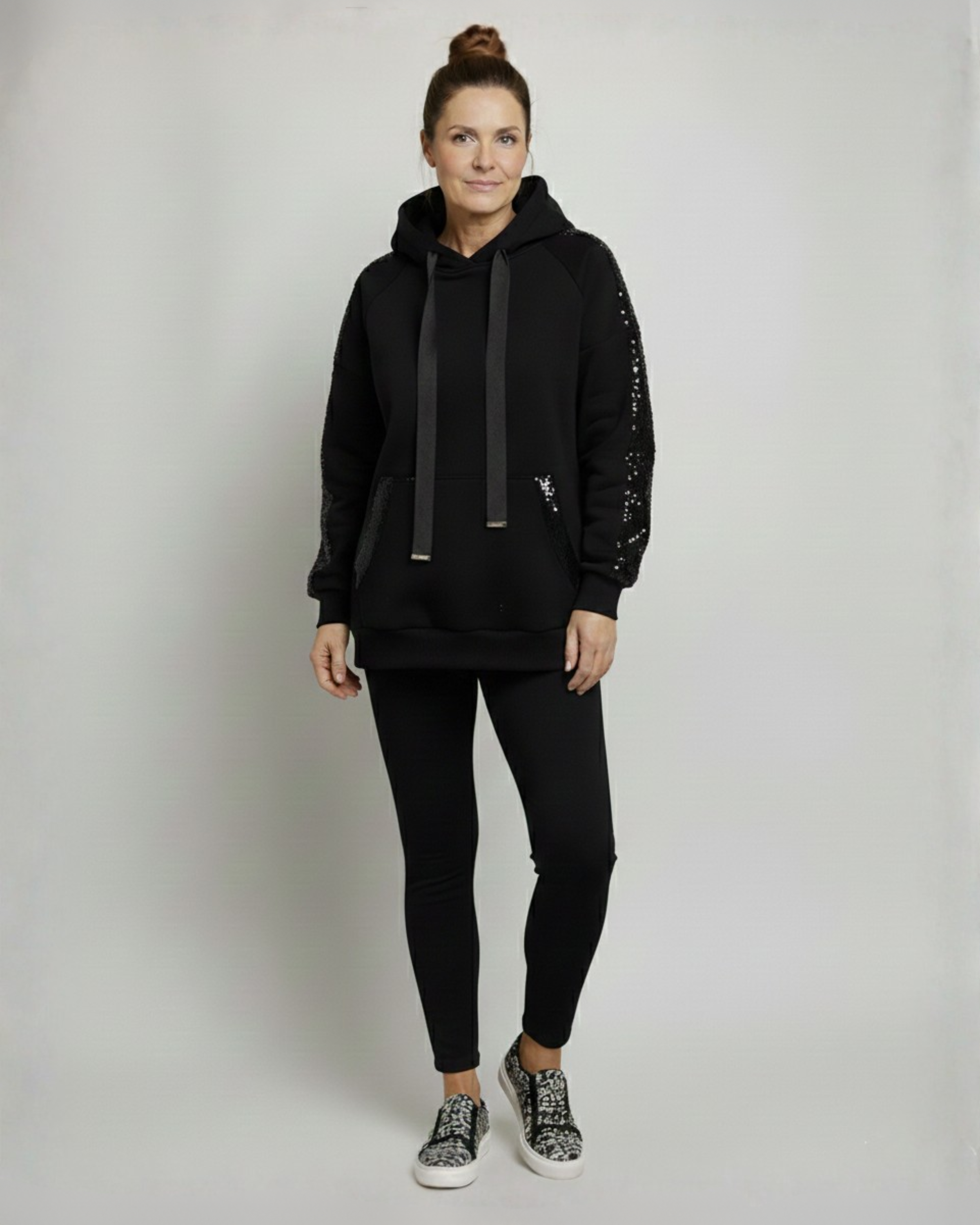 LORINA - COMFY 2 PIECE SET