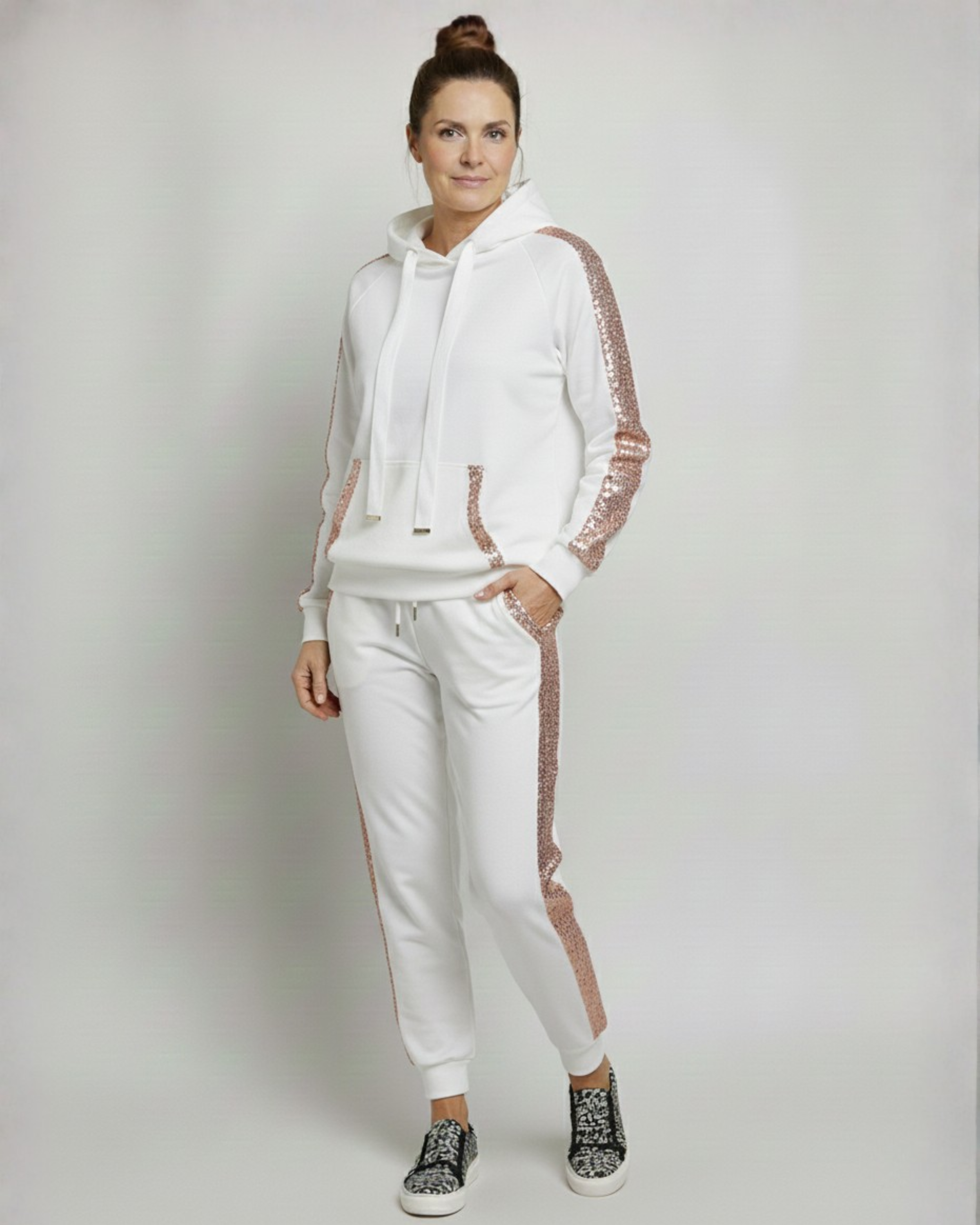 LORINA - COMFY 2 PIECE SET