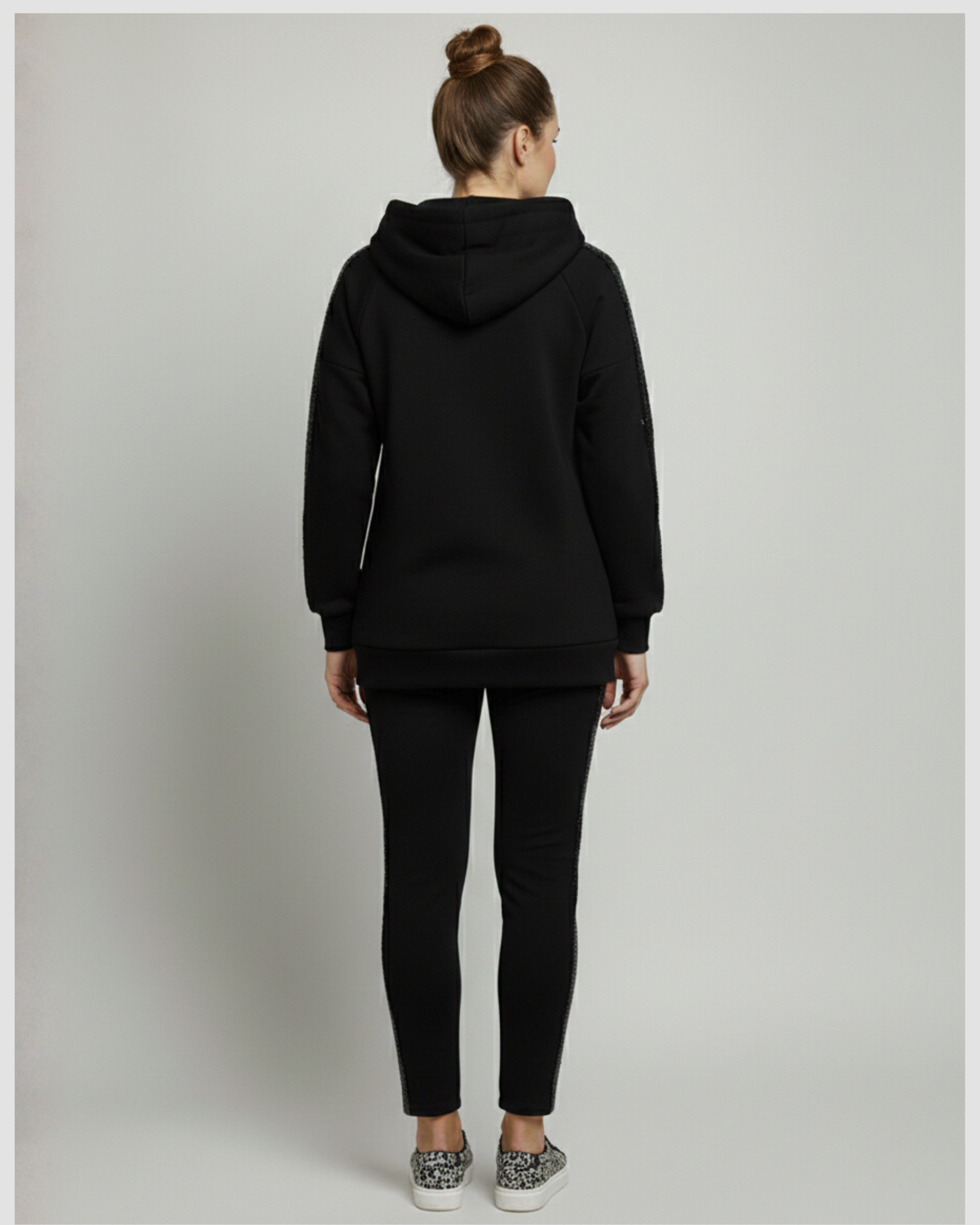 LORINA - COMFY 2 PIECE SET