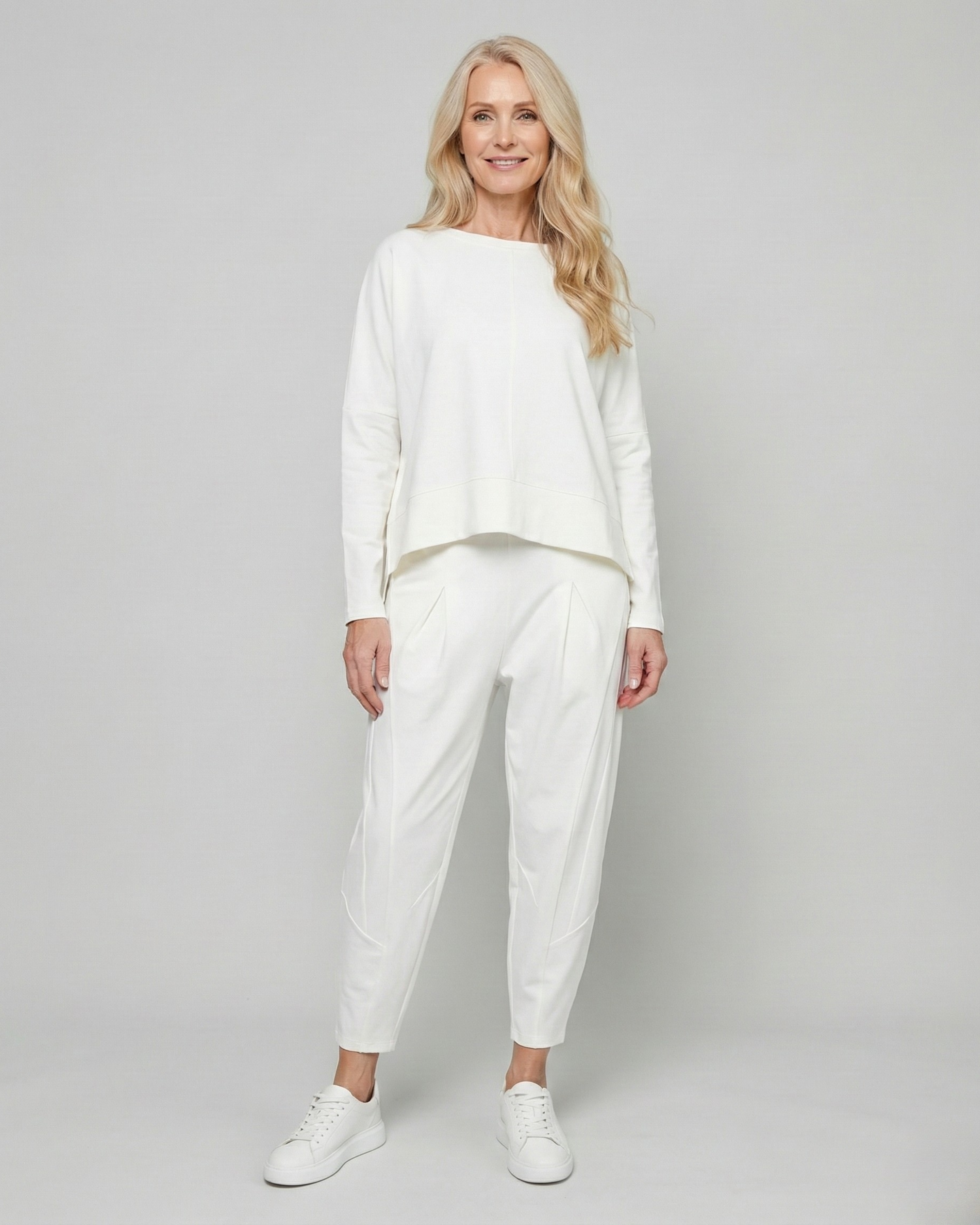 MELINA - ELEGANT LOUNGE SET