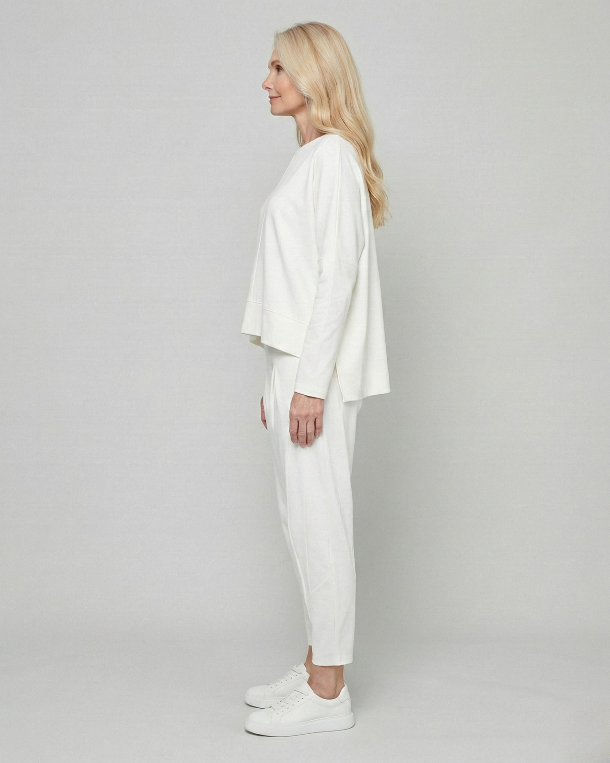 MELINA - ELEGANT LOUNGE SET