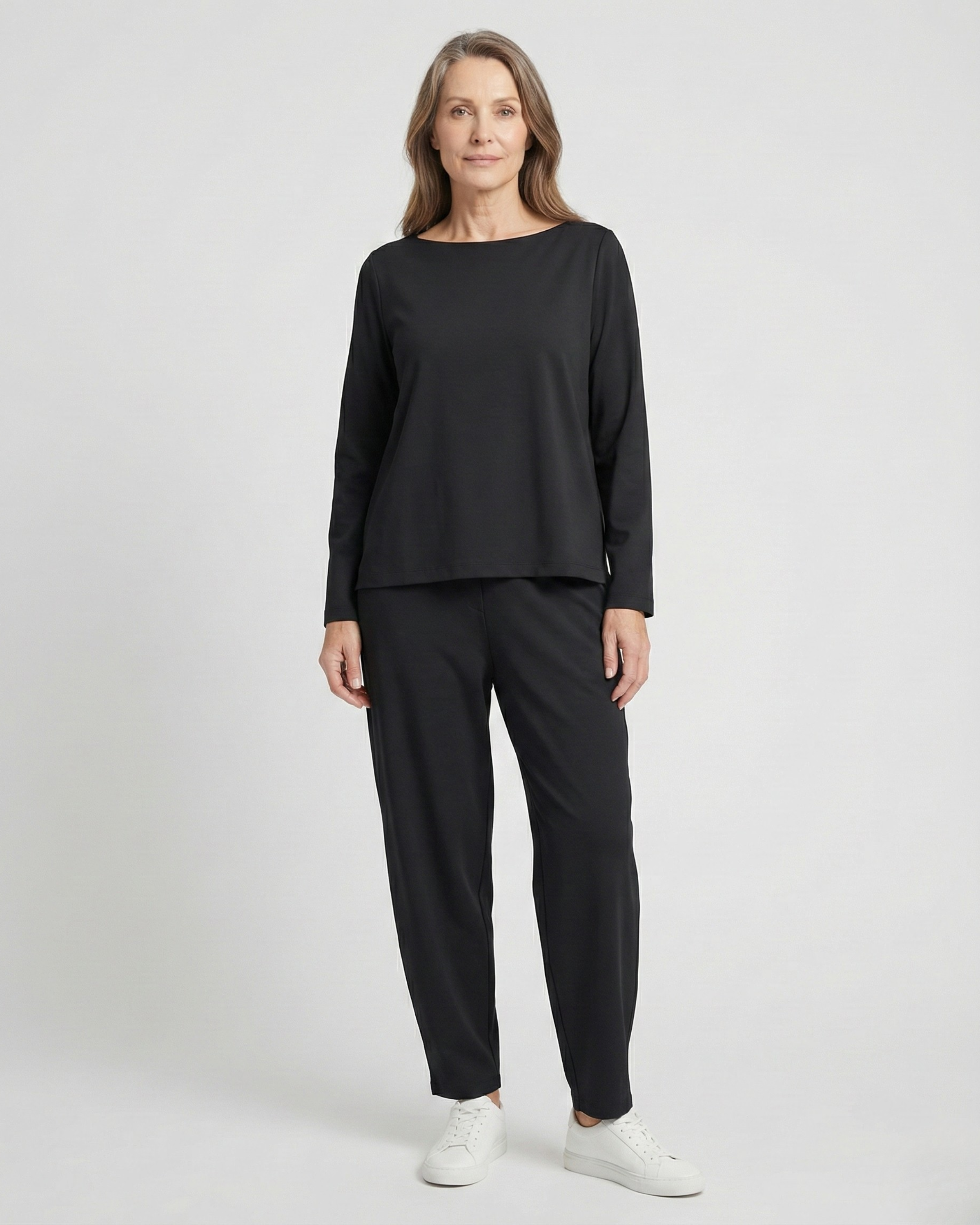 MELINA - ELEGANT LOUNGE SET