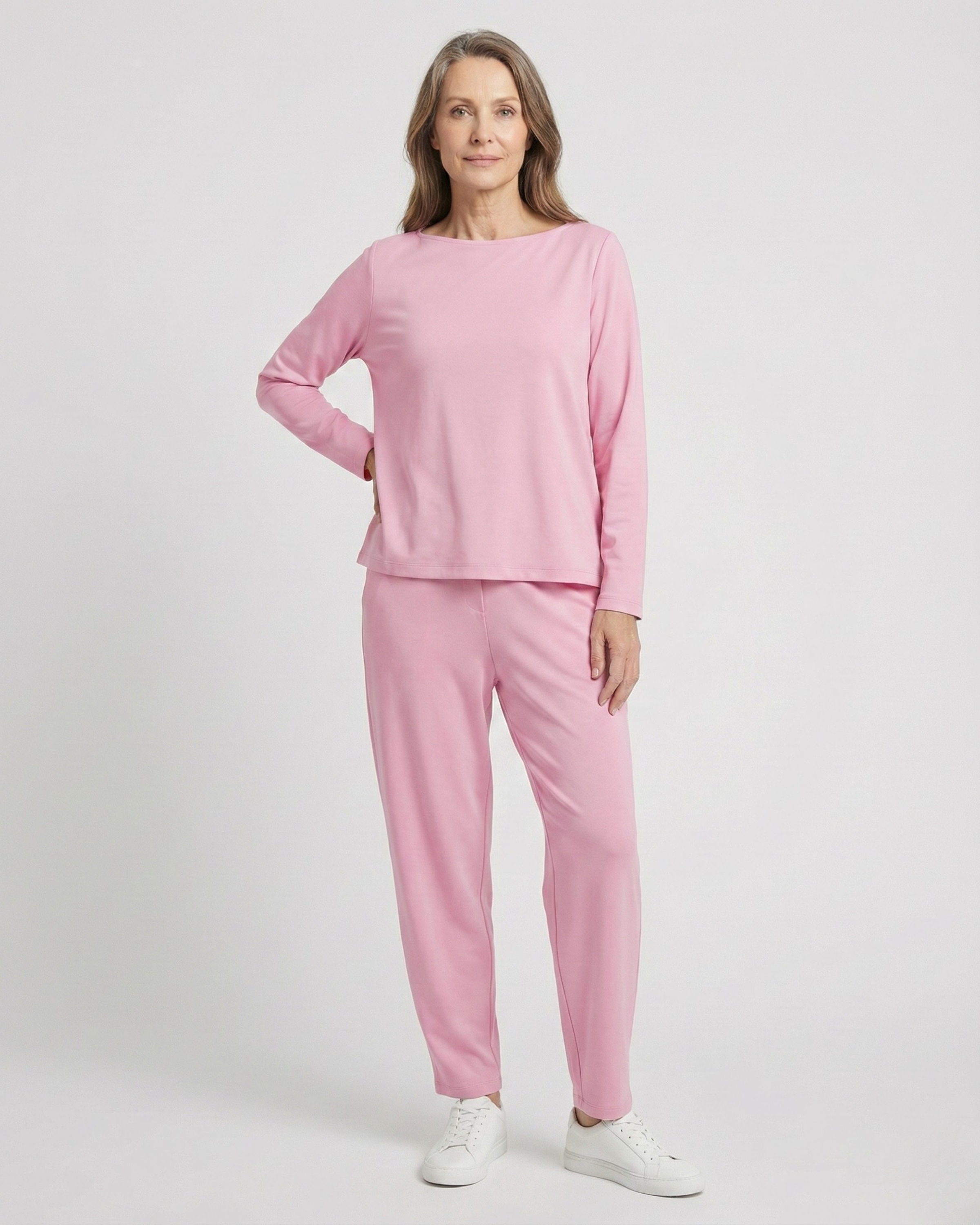 MELINA - ELEGANT LOUNGE SET