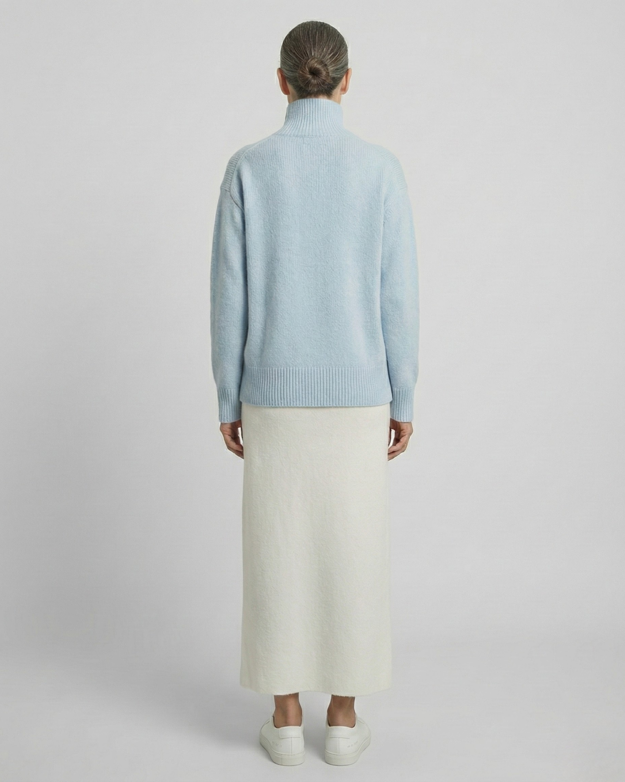 EVY - TURTLENECK SWEATER